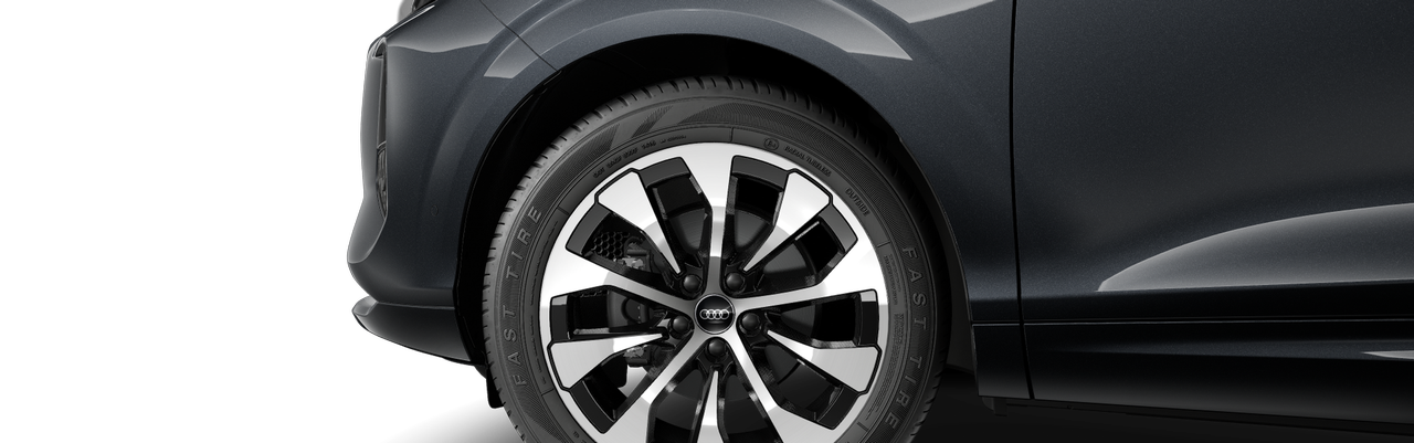 Bild eines Q3 TFSI 110 kW  intense