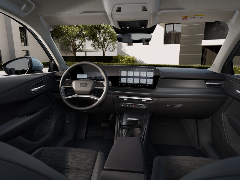 Bild eines Q3 TFSI 110 kW intense