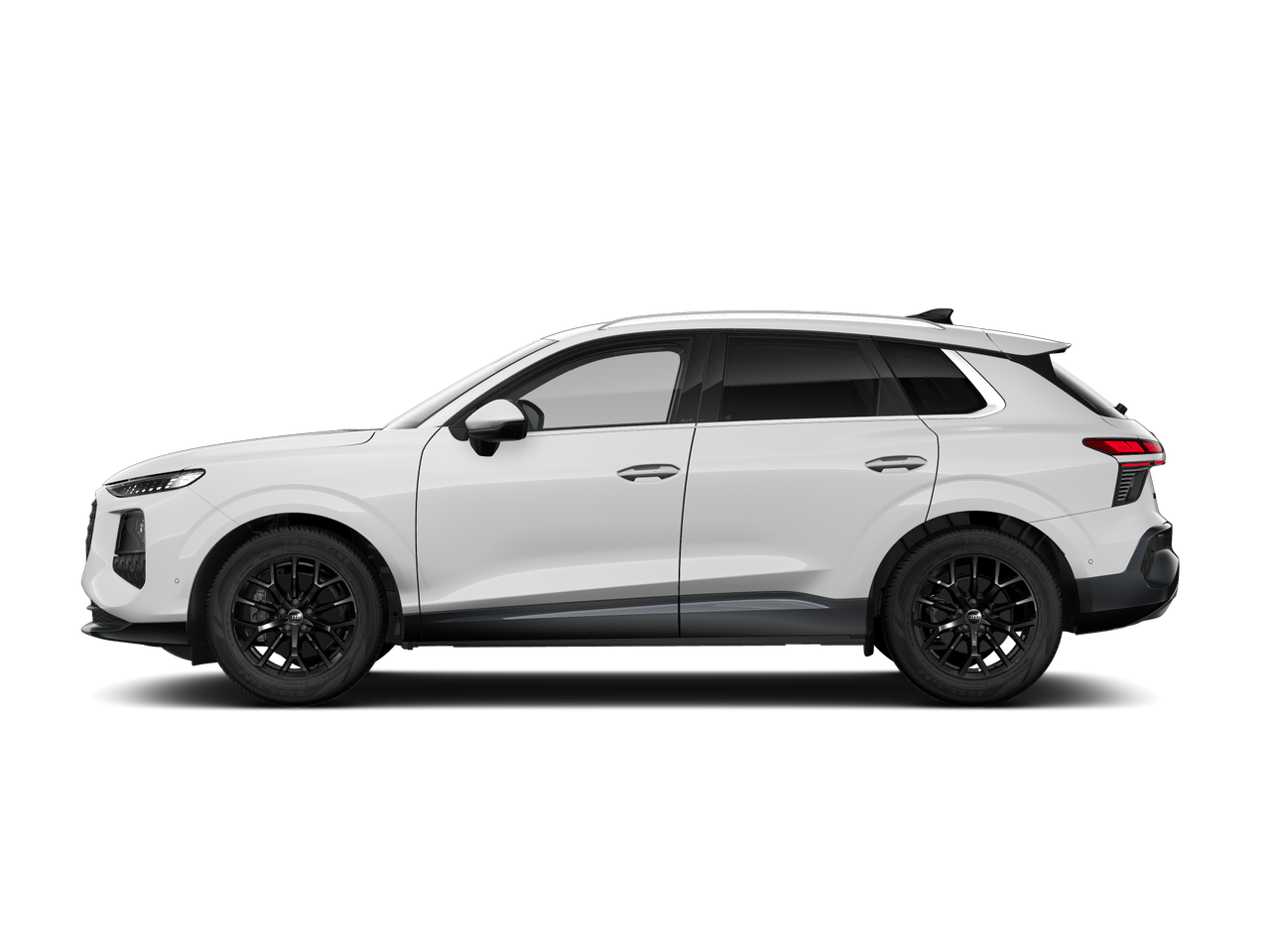 Bild eines Q3 TFSI quattro 150 kW  intense