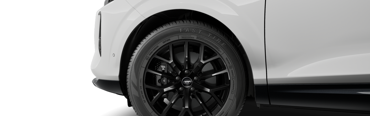 Bild eines Q3 TFSI quattro 150 kW  intense