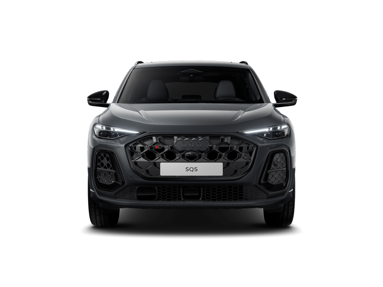 Bild eines SQ5 SUV TFSI