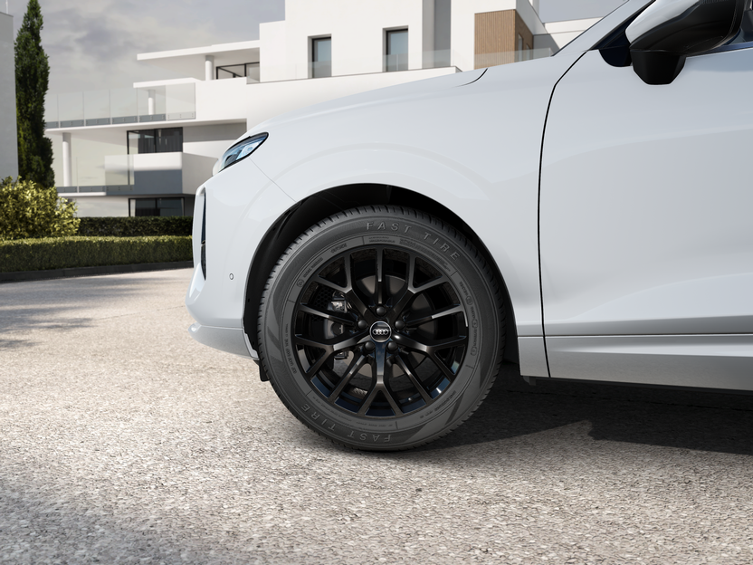 Bild eines Q3 TFSI 110 kW intense