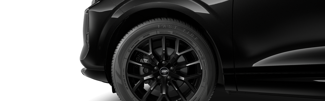 Bild eines Q3 TFSI 110 kW  intense