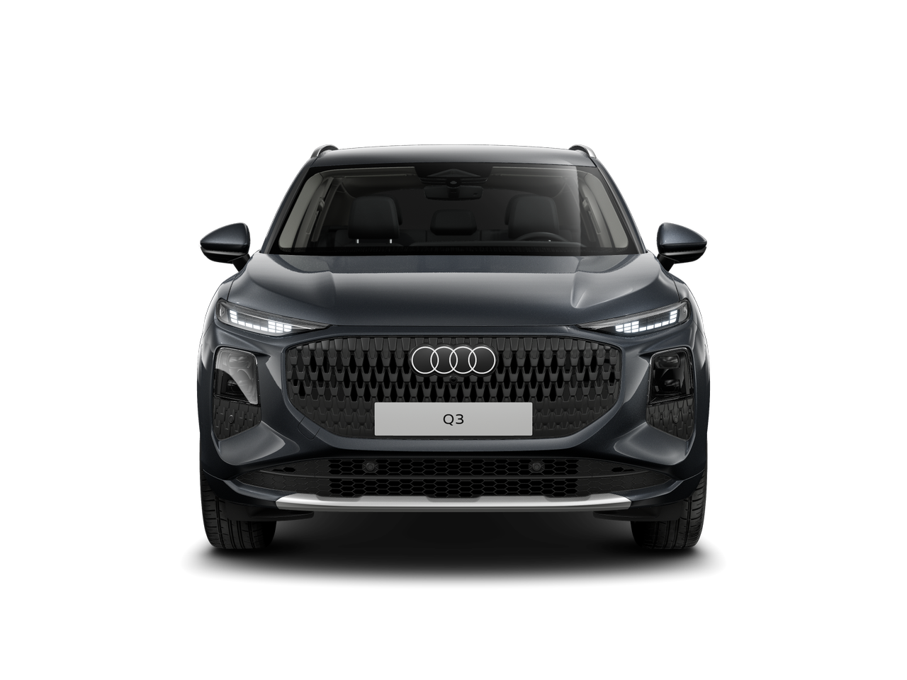 Bild eines Q3 TFSI 110 kW  intense