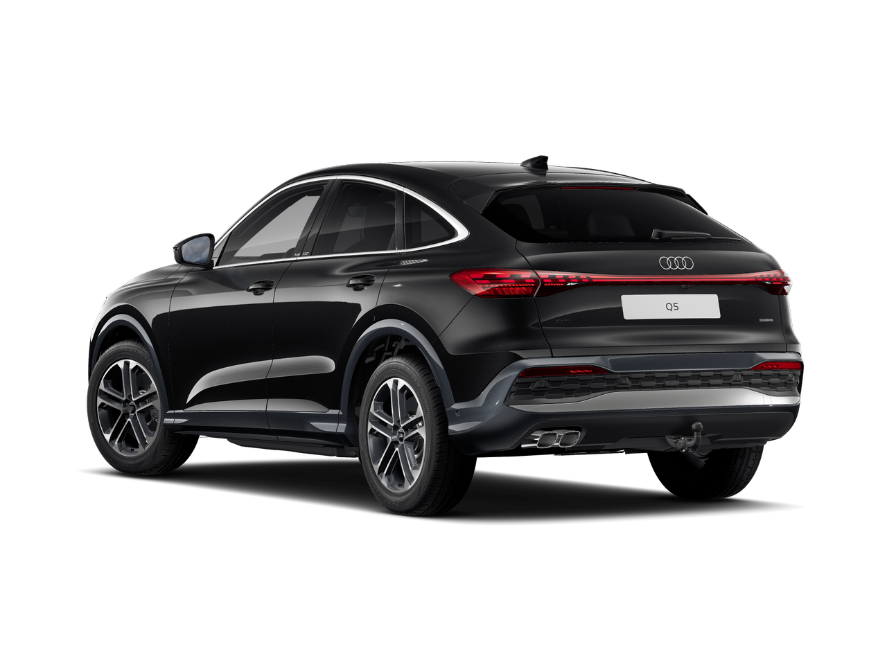 Bild eines Q5 Sportback TDI quattro 150 kW