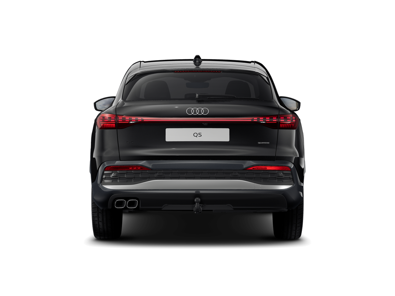 Bild eines Q5 Sportback TDI quattro 150 kW
