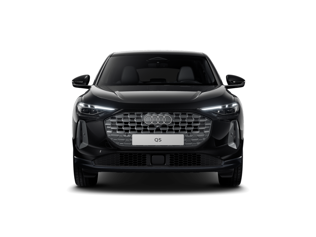 Bild eines Q5 Sportback TDI quattro 150 kW