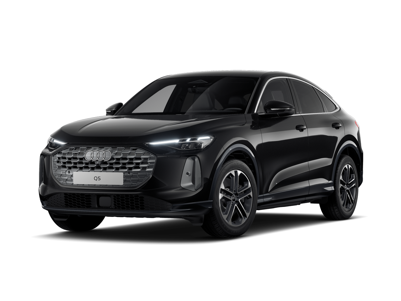 Bild eines Q5 Sportback TDI quattro 150 kW