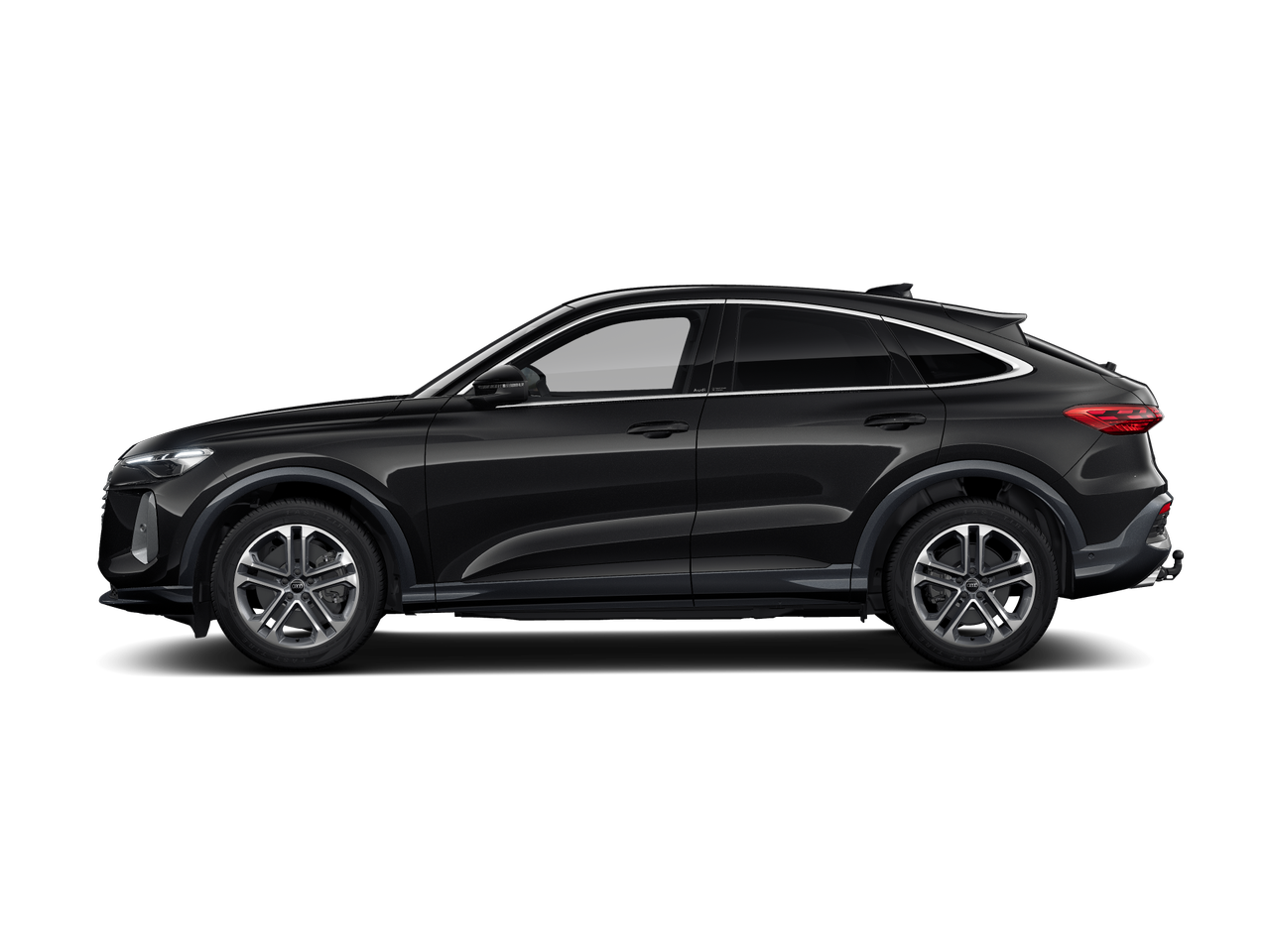 Bild eines Q5 Sportback TDI quattro 150 kW