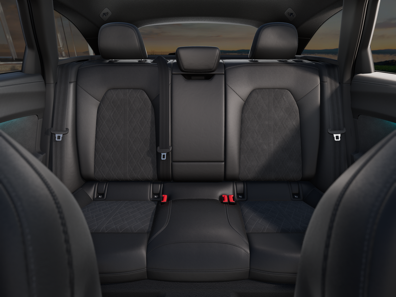 Bild eines A5 Avant e-hybrid quattro 270 kW