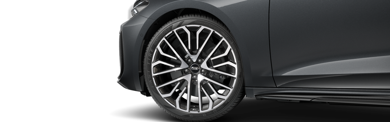 Bild eines A5 Avant e-hybrid quattro 270 kW