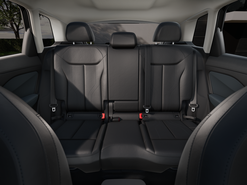 Bild eines Q3 TDI 110 kW intense