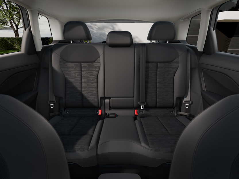 Bild eines Q3 TFSI 110 kW intense