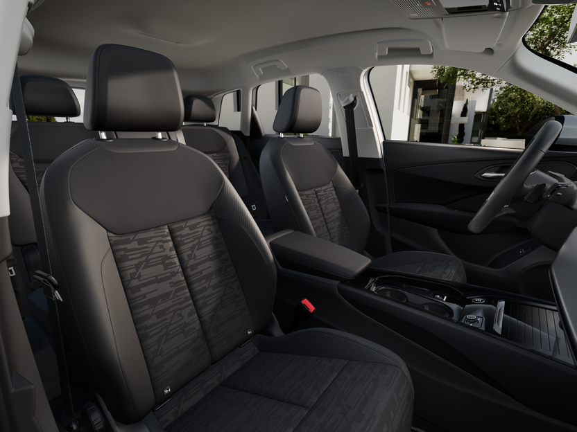 Bild eines Q3 TFSI 110 kW intense