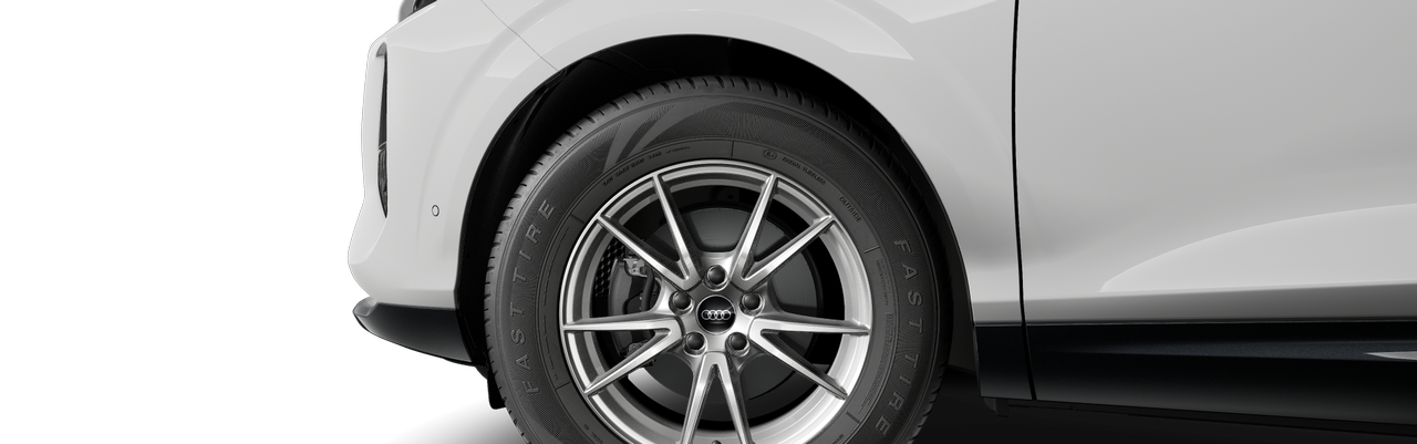 Bild eines Q3 TFSI 110 kW  intense