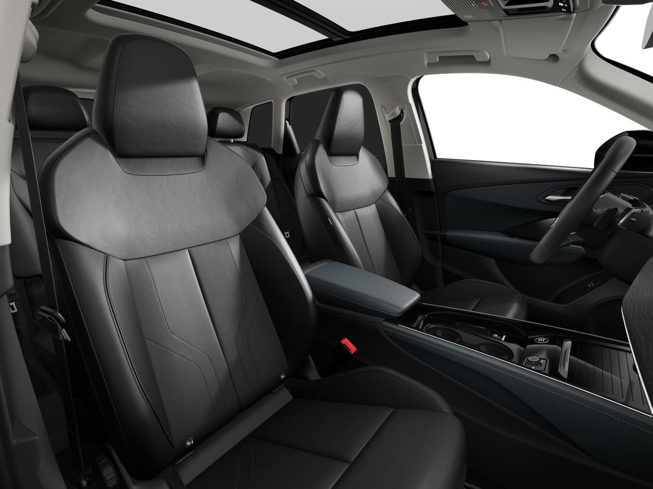 Bild eines Q3 TFSI 110 kW  intense