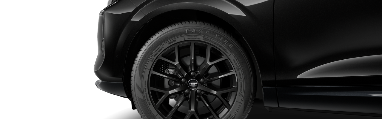 Bild eines Q3 TFSI 110 kW  intense