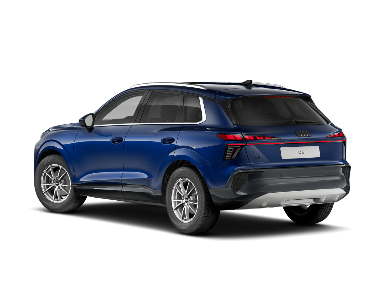 Bild eines Q3 TFSI 110 kW  intense