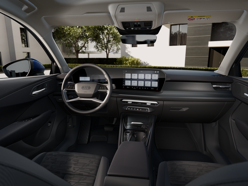 Bild eines Q3 TFSI 110 kW intense