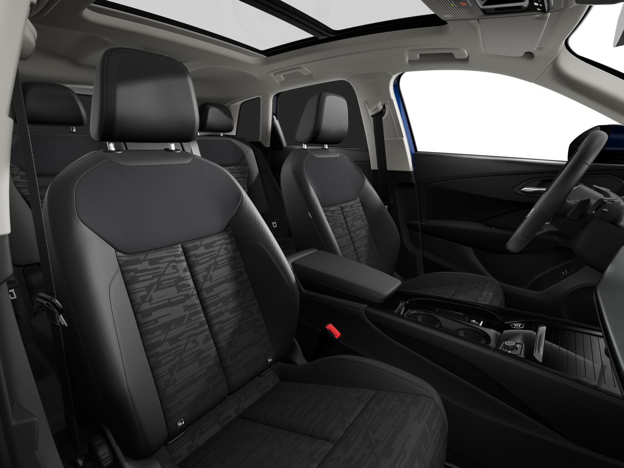 Bild eines Q3 TFSI 110 kW  intense