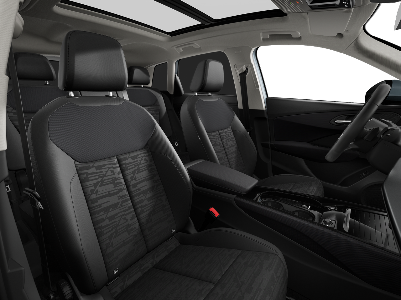 Bild eines Q3 TFSI 110 kW  intense