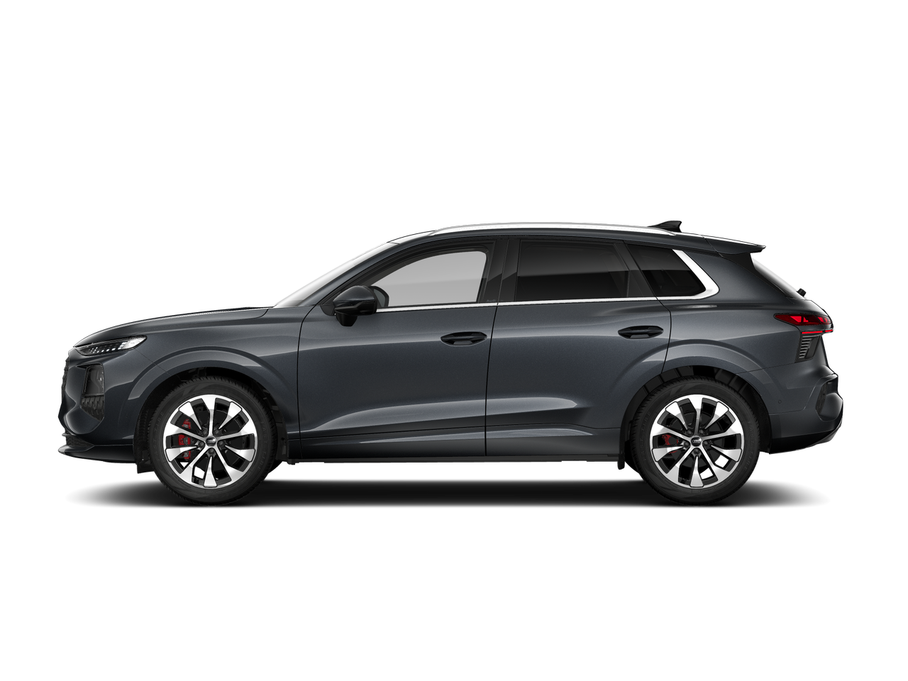 Bild eines Q3 TFSI quattro 150 kW  intense