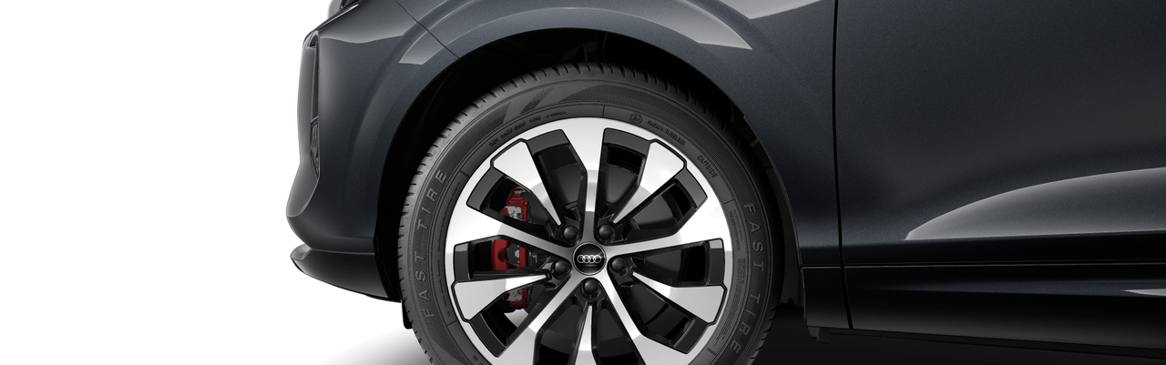 Bild eines Q3 TFSI quattro 150 kW  intense