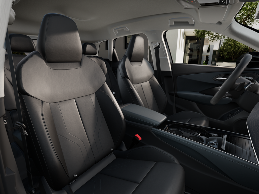 Bild eines Q3 TDI 110 kW intense