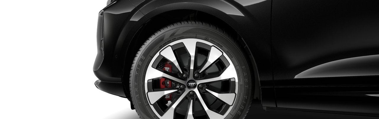 Bild eines Q3 TDI 110 kW  intense