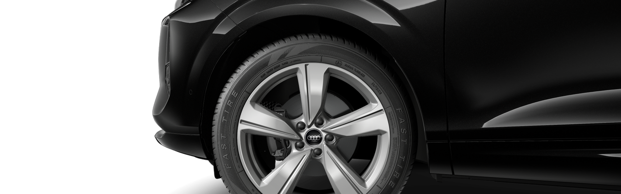 Bild eines Q3 TFSI 110 kW  intense