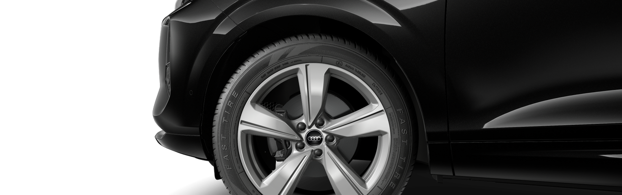Bild eines Q3 TFSI 110 kW  intense
