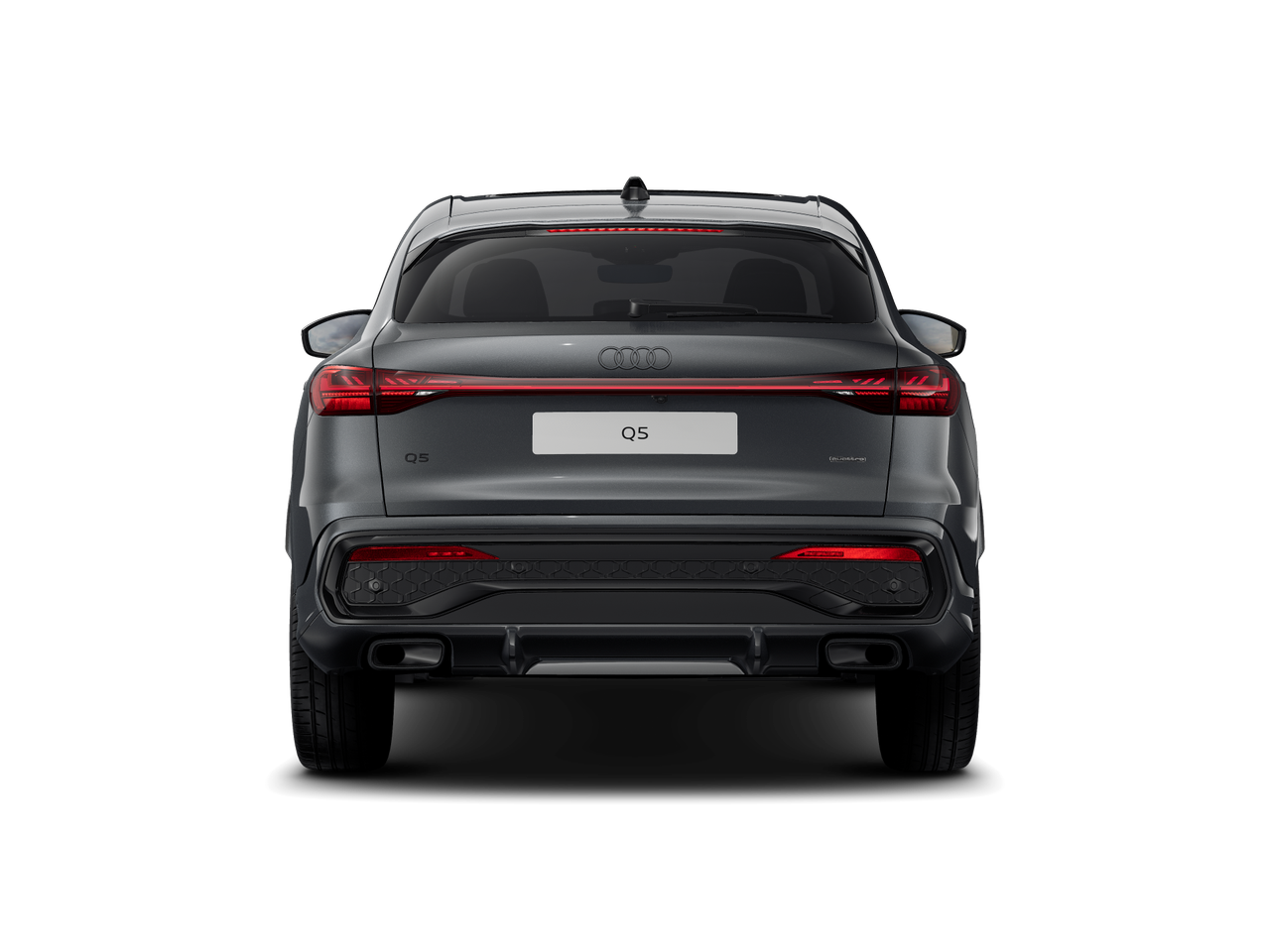 Bild eines Q5 Sportback e-hybrid quattro 270 KW
