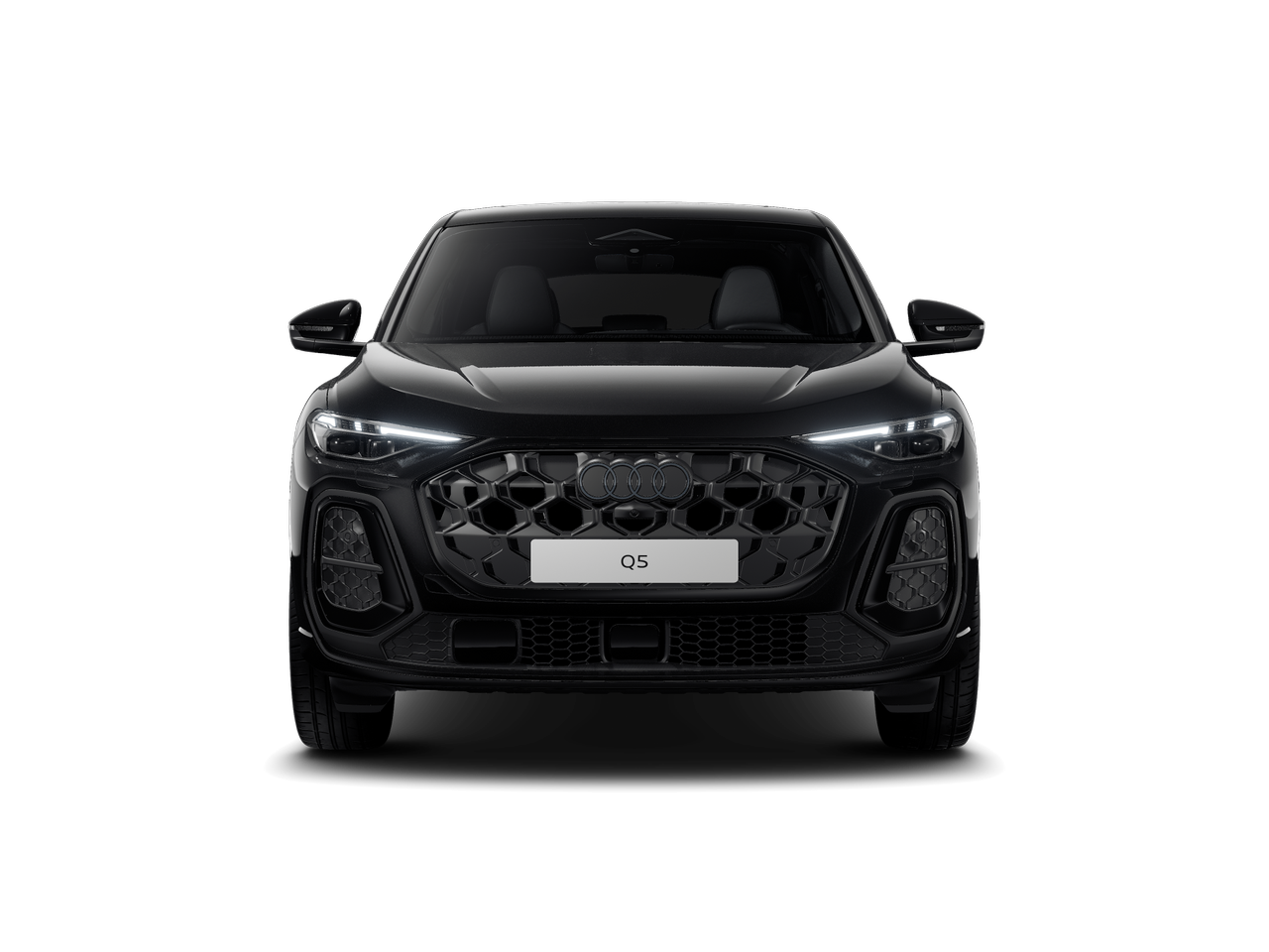 Bild eines Q5 Sportback e-hybrid quattro 220 KW