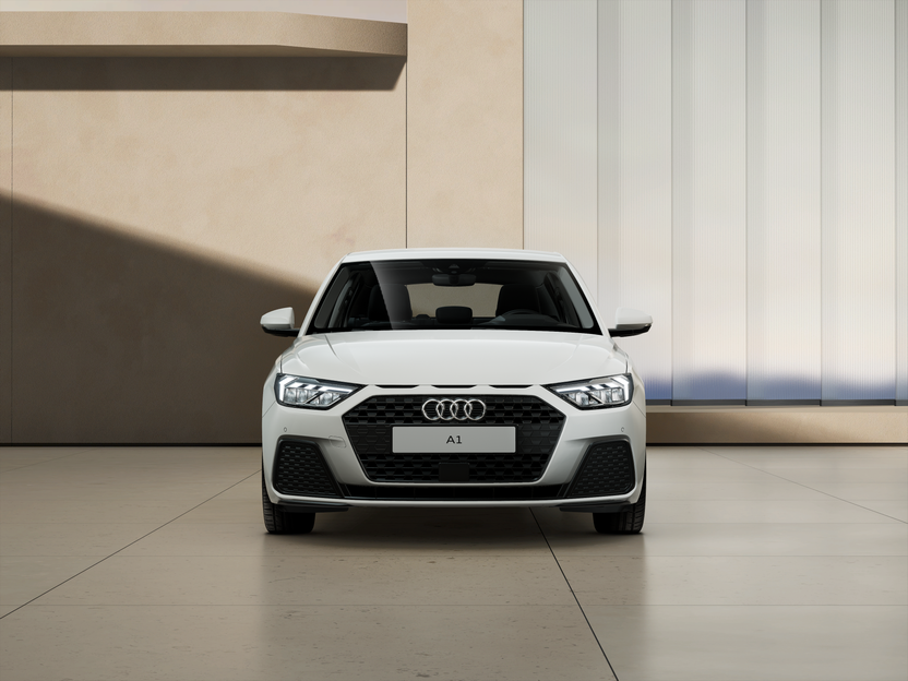 Bild eines A1 Sportback 25 TFSI intense