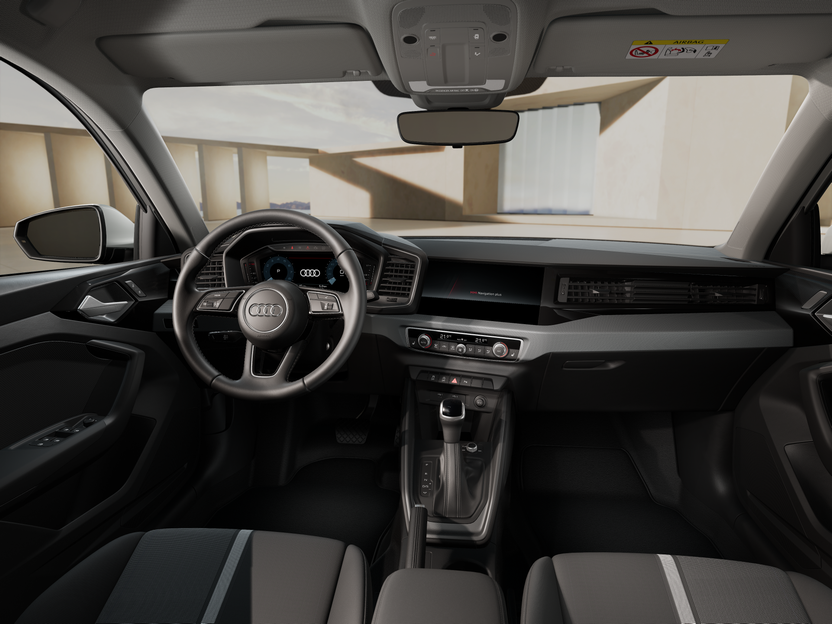 Bild eines A1 Sportback 25 TFSI intense