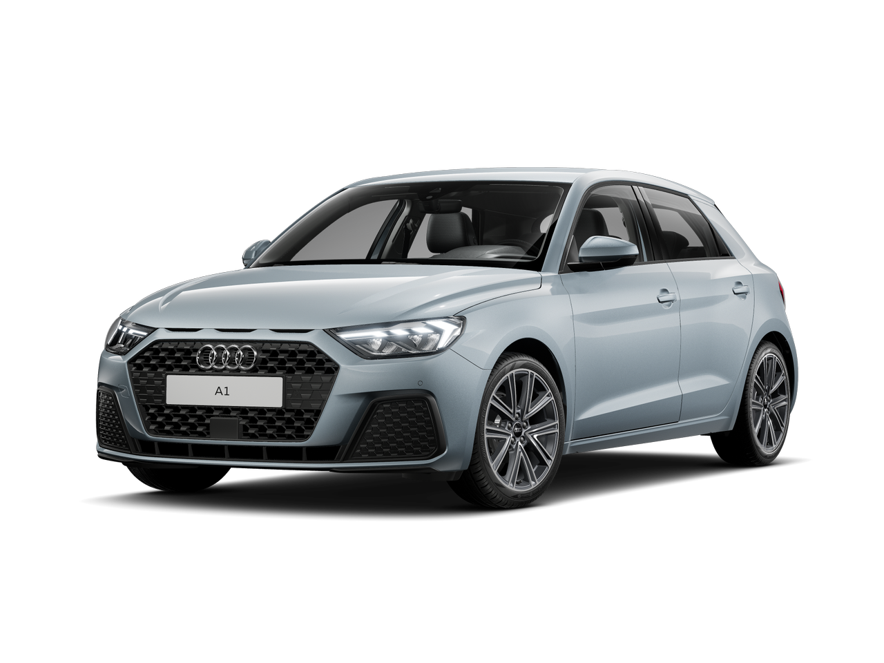 Bild eines A1 Sportback 25 TFSI intense