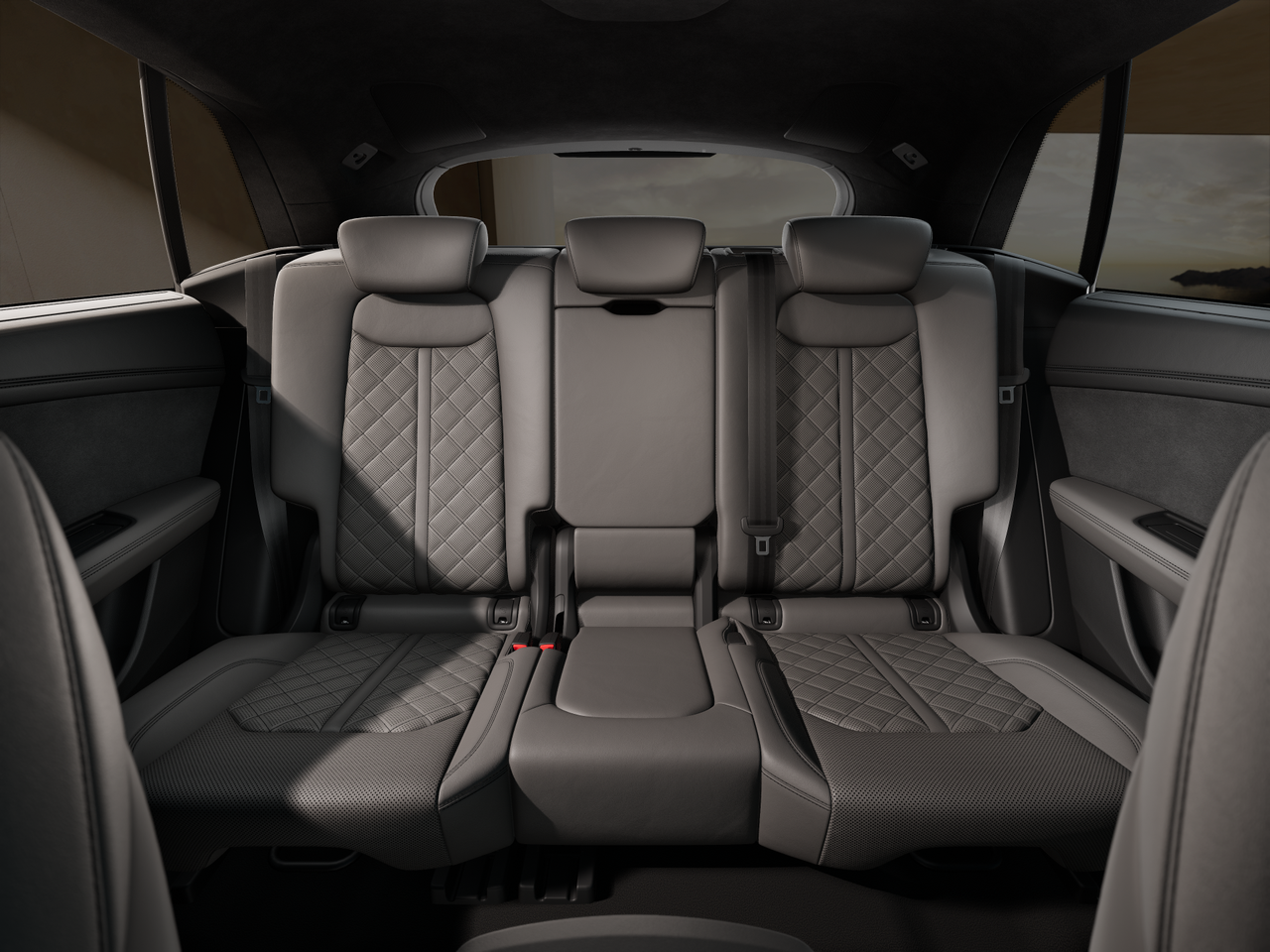 Bild eines Q8 e-hybrid quattro 360 kW