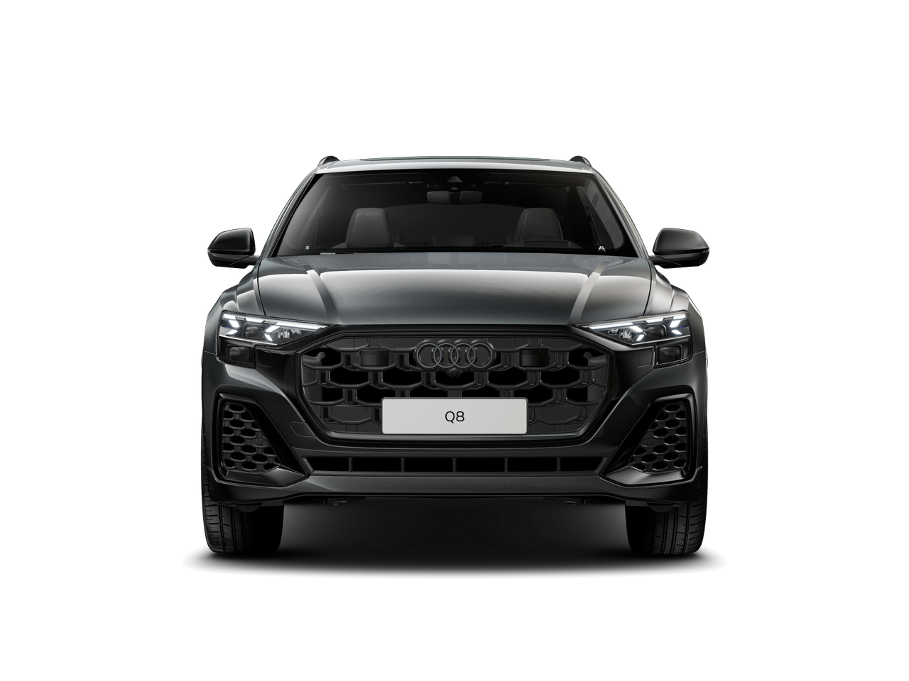 Bild eines Q8 e-hybrid quattro 360 kW