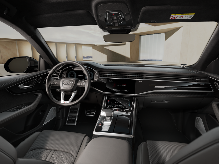 Bild eines Q8 e-hybrid quattro 360 kW