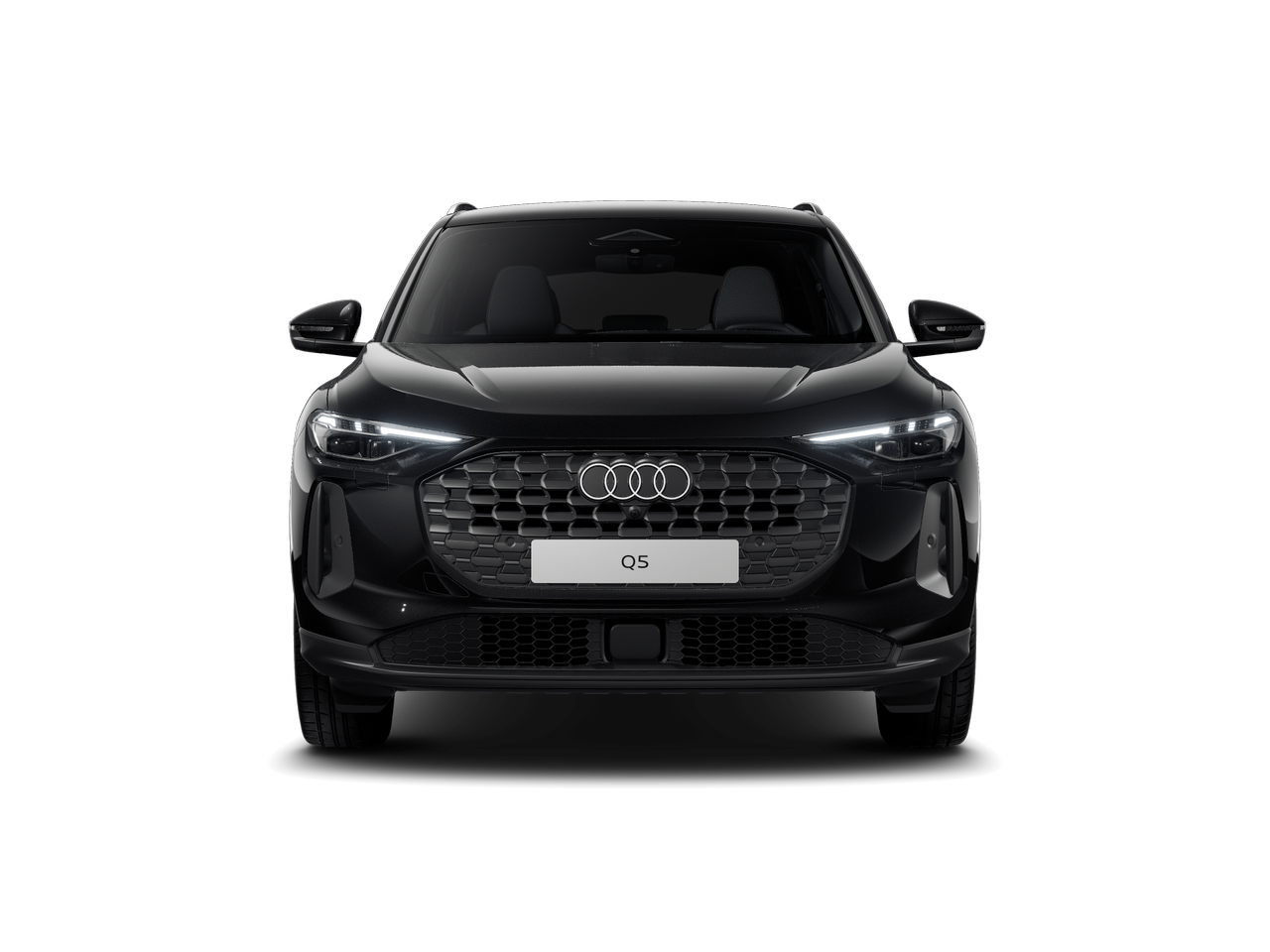 Bild eines Q5 SUV TDI quattro 150 kW