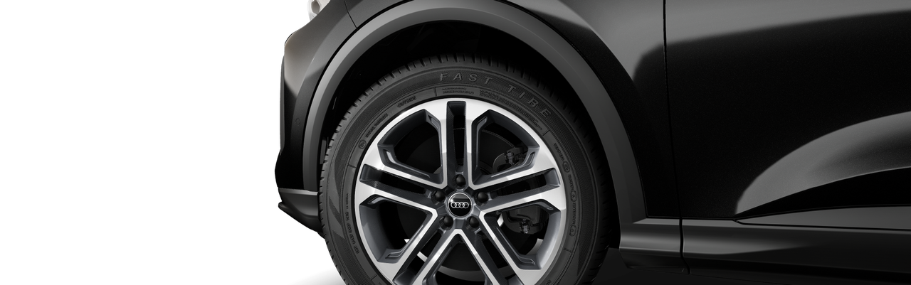 Bild eines Q5 SUV TDI quattro 150 kW