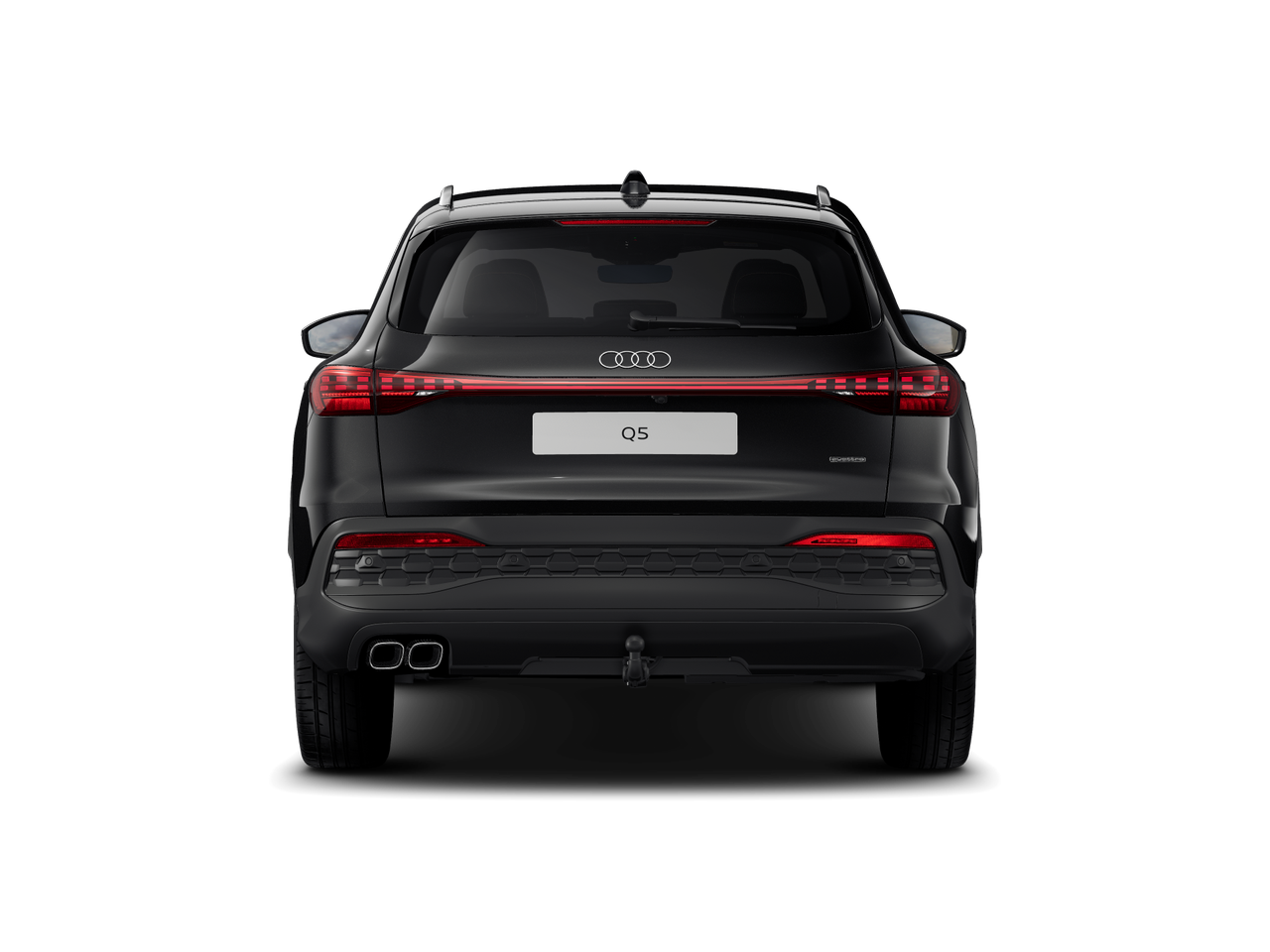 Bild eines Q5 SUV TDI quattro 150 kW