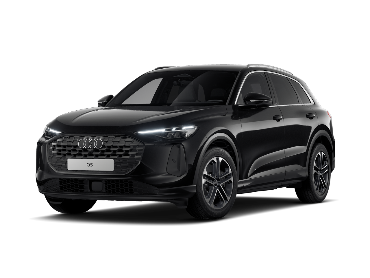 Bild eines Q5 SUV TDI quattro 150 kW