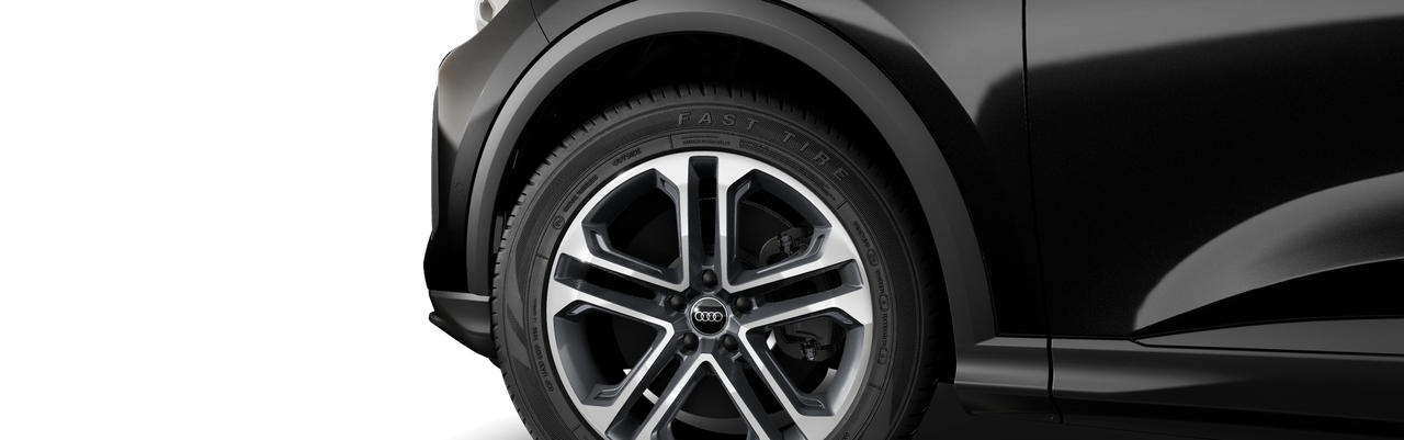 Bild eines Q5 SUV TDI quattro 150 kW