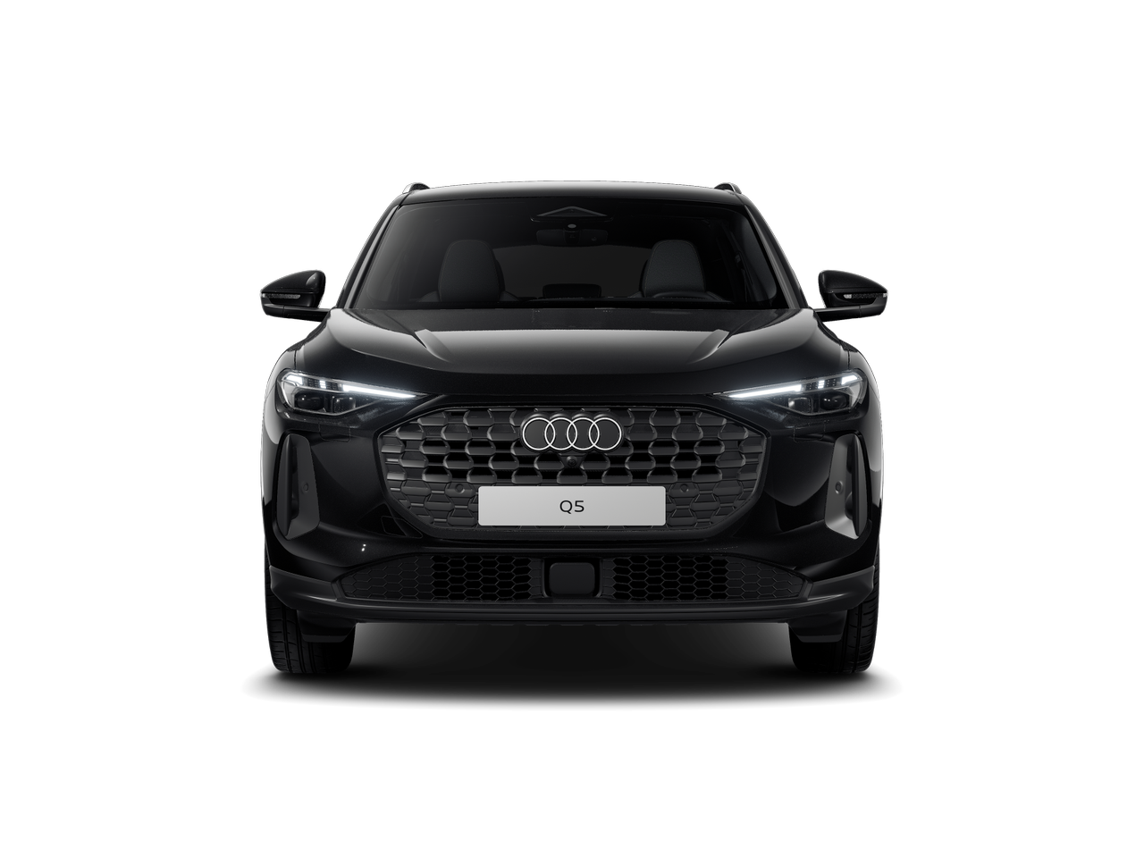 Bild eines Q5 SUV TDI quattro 150 kW