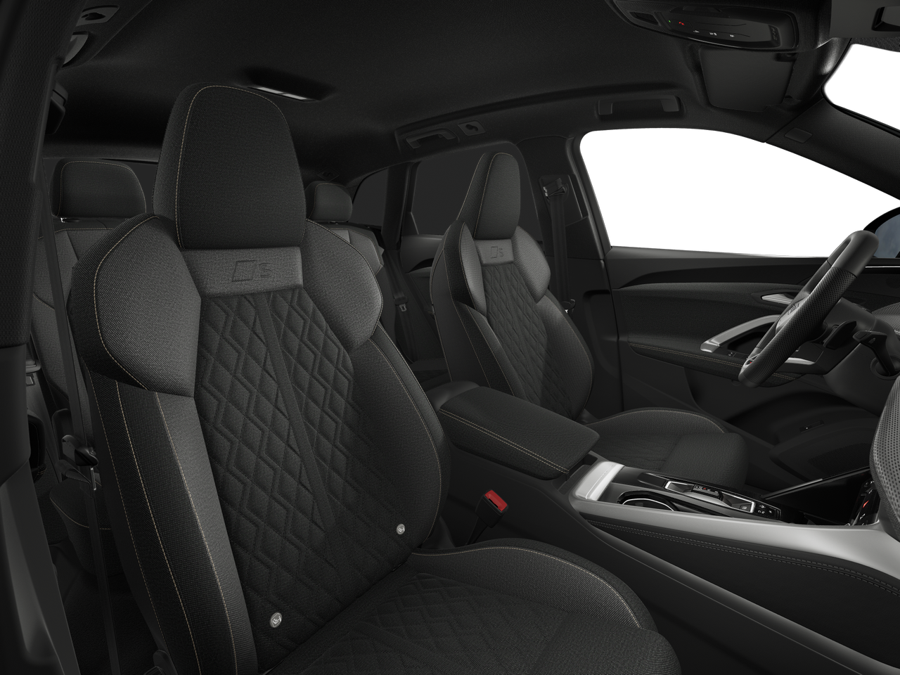 Bild eines Q5 SUV TDI quattro 150 kW