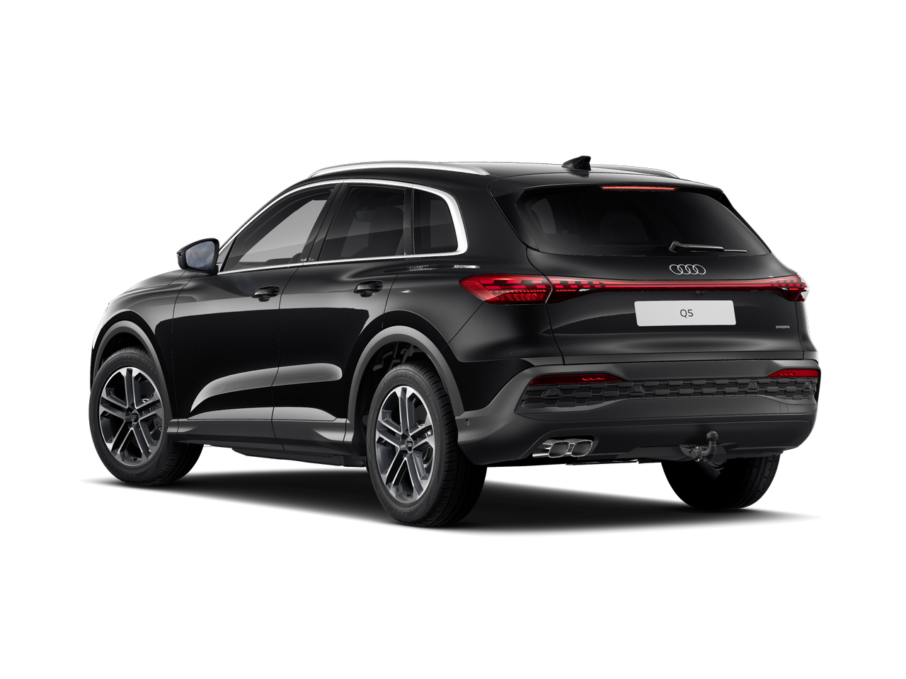 Bild eines Q5 SUV TDI quattro 150 kW