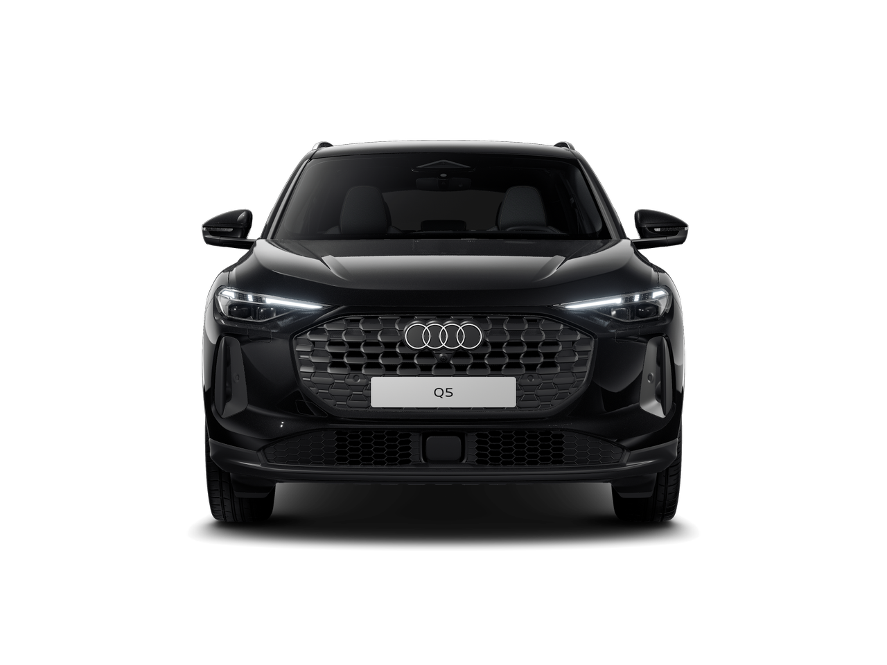 Bild eines Q5 SUV TDI quattro 150 kW