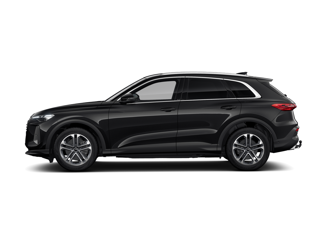 Bild eines Q5 SUV TDI quattro 150 kW