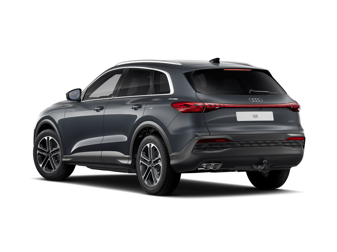 Bild eines Q5 SUV TDI quattro 150 kW